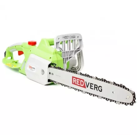 Пила цепная RD-EC2000-16 RedVerg купить в Тюмени