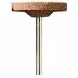 Насадка для заточки и шлифовки 8215 Dremel купить в Тюмени