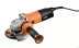 Шлифмашина УШМ AEG WS 10-125 451301 купить в Тюмени