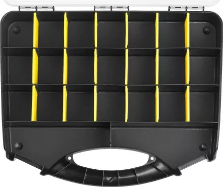 Органайзер &quot;MULTIMAX&quot; пластиковый, 13&quot;, STAYER 38038-13 купить в Тюмени