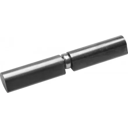 Петля STAYER &quot;MASTER&quot; для металлических дверей, 140мм 37615-140 купить в Тюмени