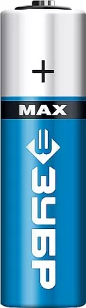 Батарейки TURBO MAX алкалиновые AA 15В серия Без серии купить в Тюмени
