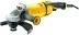 Шлифмашина DeWalt УШМ DWE 4599 купить в Тюмени
