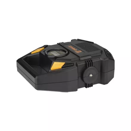 Насос автомобильный цифровой DEKO DKCP160Psi-LCD Basic, 065-0797 купить в Тюмени