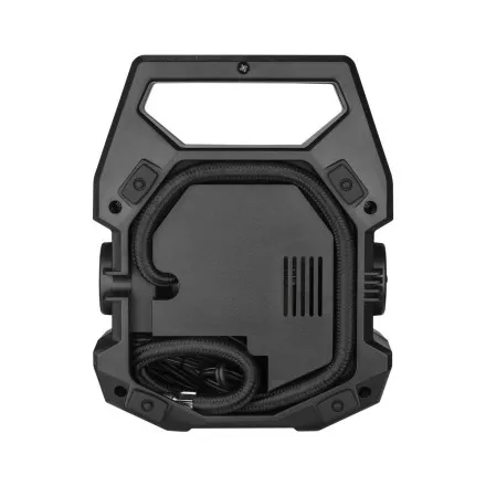 Насос автомобильный цифровой DEKO DKCP160Psi-LCD Basic, 065-0797 купить в Тюмени
