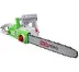 Пила цепная продольное расположение двигателя RD-EC2200-16 RedVerg купить в Тюмени
