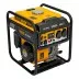 Генератор инверторный DENZEL GK-3800iF, 3,8 кВт, 230 В, ручной старт купить в Тюмени