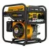 Генератор инверторный DENZEL GK-3800iF, 3,8 кВт, 230 В, ручной старт купить в Тюмени