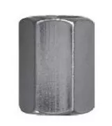 Переходник  F 1/4&quot;x F 1/4&quot;  Кратон 3 01 05 020 купить в Тюмени