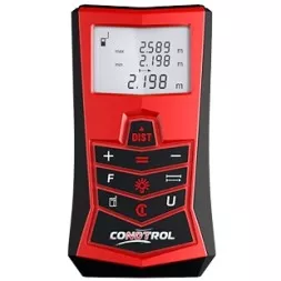 Дальномер лазерный Condtrol Mettro 60