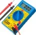 Мультиметр DEXX DX200 цифровой 45300 купить в Тюмени