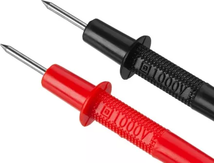 Мультиметр DEXX DX200 цифровой 45300 купить в Тюмени