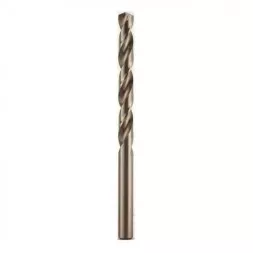 Сверло HSS Makita D-06345, 4.25х75мм (цилиндрический хвостовик, 10 шт.)