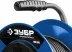Удлинитель на катушке &quot;ПВС 315&quot;, 50 м, 3500 Вт, 4 гнезда, IP44, ПВС 3х1,5 кв мм, ЗУБР 55081-50 купить в Тюмени