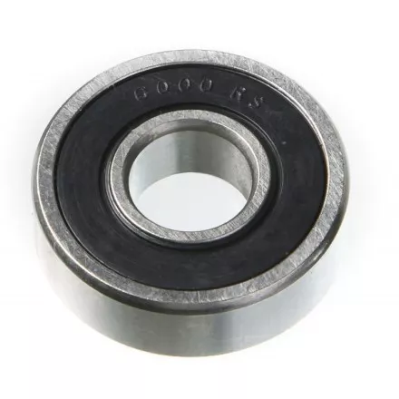 Подшипник шариковый 6000 (26х10х8) U009-600-0RS купить в Тюмени
