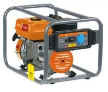 Генератор Кратон GG-2200L 3 08 01 050 купить в Тюмени