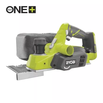 Ryobi ONE рубанок R18PL-0 купить в Тюмени