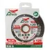 Диск алмазный по бетону TURBO ULTRA UNIVERSAL SKYWER 150*2,2*10*22,23 mm купить в Тюмени