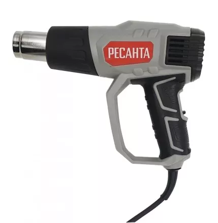 Фен строительный Ресанта ФЭ-2000К купить в Тюмени