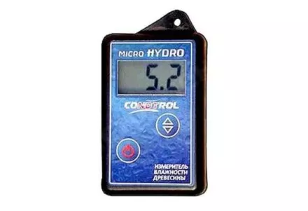 Влагомер древесины Condtrol Micro Hydro купить в Тюмени