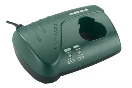 Зарядное устройство Metabo LС 40 10,8 В Li-Ion купить в Тюмени