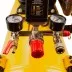 Компрессор воздушный BCW3000-T/100, ременный привод, 3.0 кВт, 100 литров, 520 л/мин Denzel 58118 купить в Тюмени