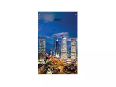 Колонка газовая Zanussi GWH 10 Fonte Glass Metropoli купить в Тюмени