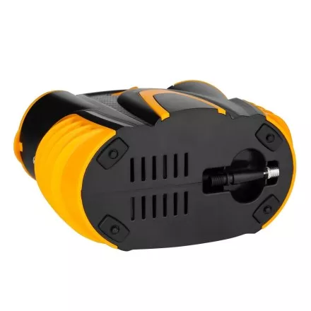 Насос автомобильный цифровой DEKO DKCP200Psi-LCD Plus, 065-0796 купить в Тюмени