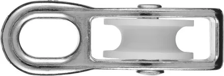 ЗУБР 7 x 25 мм, 1 шт, одинарный блок (304586-25) купить в Тюмени