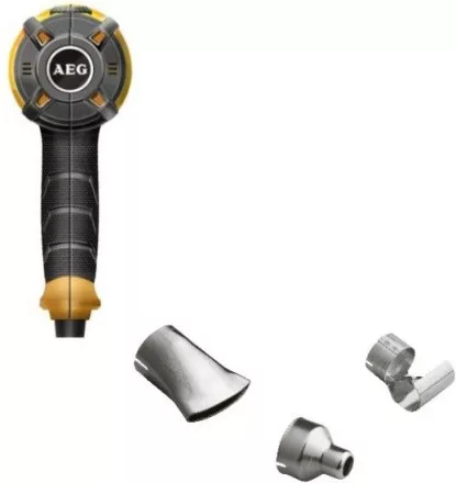 Фен строительный AEG HG 600 V 441025 купить в Тюмени