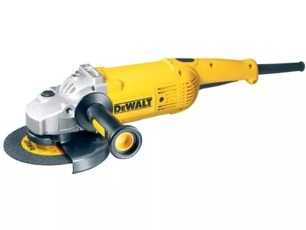 Угловая шлифмашина DeWalt D 28410 УШМ Болгарка купить в Тюмени