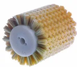 Щетка волокнистая Makita (P-04416) для 9741