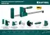 Струбцина KRAFTOOL GRAND корпусная 32240-3 купить в Тюмени