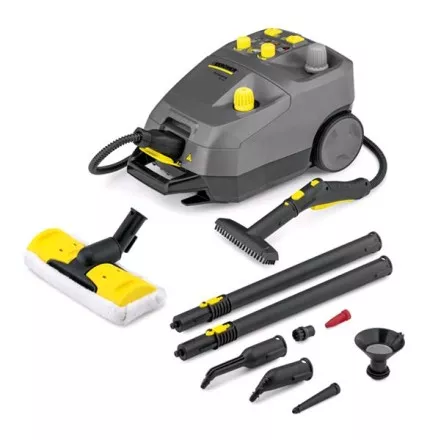 Пароочиститель KARCHER SG 4/4 профи купить в Тюмени