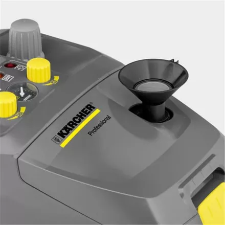 Пароочиститель KARCHER SG 4/4 профи купить в Тюмени
