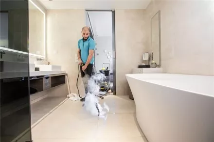 Пароочиститель KARCHER SG 4/4 профи купить в Тюмени