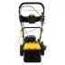 Газонокосилка бензиновая GLD-520SP-BS, 163 см3, Briggs Stratton, ширина 52 см, привод, 60 л Denzel 58807 купить в Тюмени