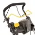 Газонокосилка бензиновая GLD-520SP-BS, 163 см3, Briggs Stratton, ширина 52 см, привод, 60 л Denzel 58807 купить в Тюмени