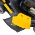 Газонокосилка бензиновая GLD-520SP-BS, 163 см3, Briggs Stratton, ширина 52 см, привод, 60 л Denzel 58807 купить в Тюмени