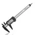 Штангенциркуль цифровой GJ61 Deko, 065-0210 купить в Тюмени