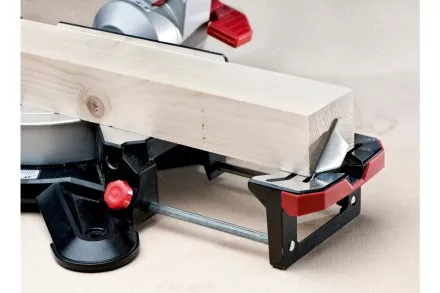 Пила торцовочная KGS 216 M 619260000 METABO купить в Тюмени
