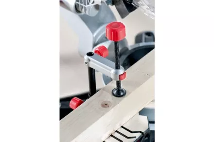 Пила торцовочная KGS 216 M 619260000 METABO купить в Тюмени