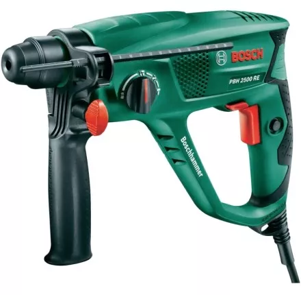 Перфоратор BOSCH PBH 2500 RE (0.603.344.421) купить в Тюмени