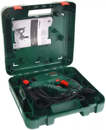 Перфоратор BOSCH PBH 2500 RE (0.603.344.421) купить в Тюмени