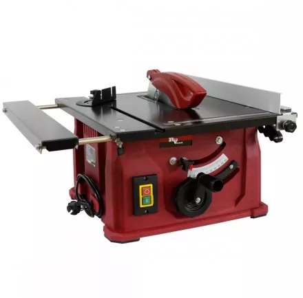 Пила циркулярная настольная  RD-SS210-1200 RedVerg купить в Тюмени