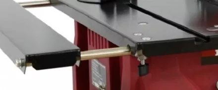 Пила циркулярная настольная  RD-SS210-1200 RedVerg купить в Тюмени