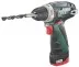 Аккумуляторная дрель-шуруповерт Power Maxx BS Metabo купить в Тюмени