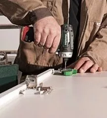 Аккумуляторная дрель-шуруповерт Power Maxx BS Metabo купить в Тюмени