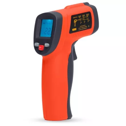 Пирометр инфракрасный ADA TemPro 550 купить в Тюмени
