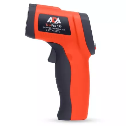 Пирометр инфракрасный ADA TemPro 550 купить в Тюмени